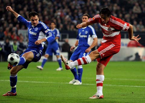 设备的极限 设备的极限